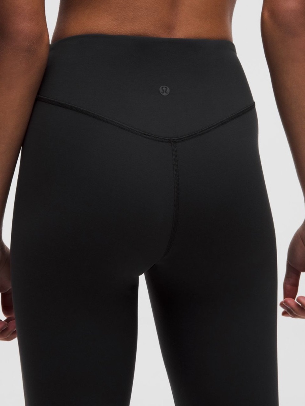 Wunder Under Smoothcover High-Rise Tight 28"